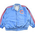 MLB Clothing > Gender Neutral Adult Clothing > Jackets & Coats Vintage 1990s Chicago Cubs MLB Embroidered Logo Windbreaker Jacket Men&
