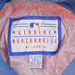MLB Clothing > Gender Neutral Adult Clothing > Jackets & Coats Vintage 1990s Chicago Cubs MLB Embroidered Logo Windbreaker Jacket Men's XL