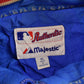 MLB Clothing > Gender Neutral Adult Clothing > Jackets & Coats Vintage 1990s Chicago Cubs MLB Majestic Full Zip Jacket Men's XL