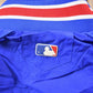 MLB Clothing > Gender Neutral Adult Clothing > Jackets & Coats Vintage 1990s Chicago Cubs MLB Majestic Windbreaker Baseball Sportswear Youth Large