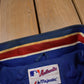 MLB Clothing > Gender Neutral Adult Clothing > Jackets & Coats Vintage 1990s Chicago Cubs MLB Majestic Windbreaker Men's 2XL