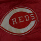 MLB Clothing > Gender Neutral Adult Clothing > Jackets & Coats Vintage 1990s Cincinnati Reds MLB Windbreaker Jacket Men's XL