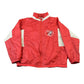 MLB Clothing > Gender Neutral Adult Clothing > Jackets & Coats Vintage 1990s Cincinnati Reds MLB Windbreaker Jacket Men's XL
