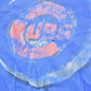 MLB Clothing > Gender Neutral Adult Clothing > Tops & Tees > T Shirts Vintage 1980s Chicago Cubs MLB Graphic T-Shirt Men's Large
