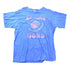 MLB Clothing > Gender Neutral Adult Clothing > Tops & Tees > T Shirts Vintage 1980s Chicago Cubs MLB Graphic T-Shirt Men&