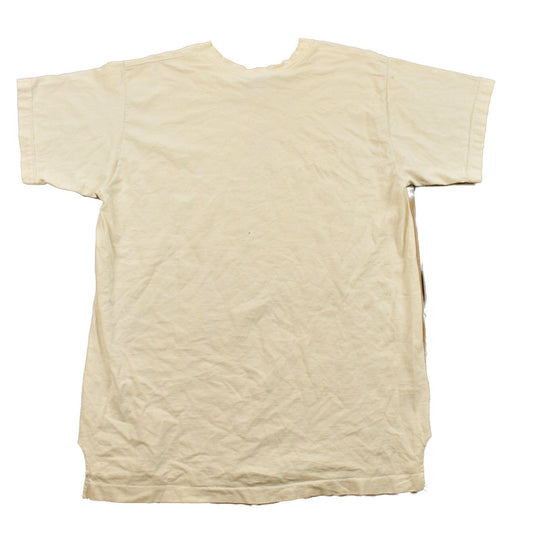 MLB Clothing > Gender Neutral Adult Clothing > Tops & Tees > T Shirts Vintage 1980s Johnny Bench Cooperstown Collection MLB Graphic T-Shirt Men's Large