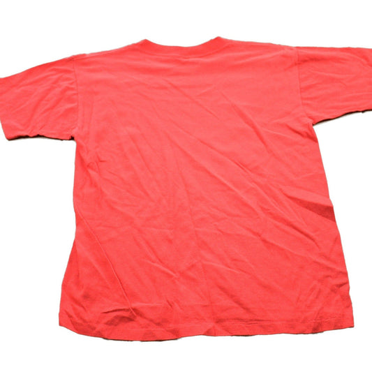 MLB Clothing > Gender Neutral Adult Clothing > Tops & Tees > T Shirts Vintage 1980s St Louis Cardinals MLB Graphic T-Shirt Men's XS