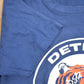 MLB Clothing > Gender Neutral Adult Clothing > Tops & Tees > T Shirts Vintage 1985 Detroit Tigers Bless You Boys Do it Again MLB Graphic T-Shirt Men's Small
