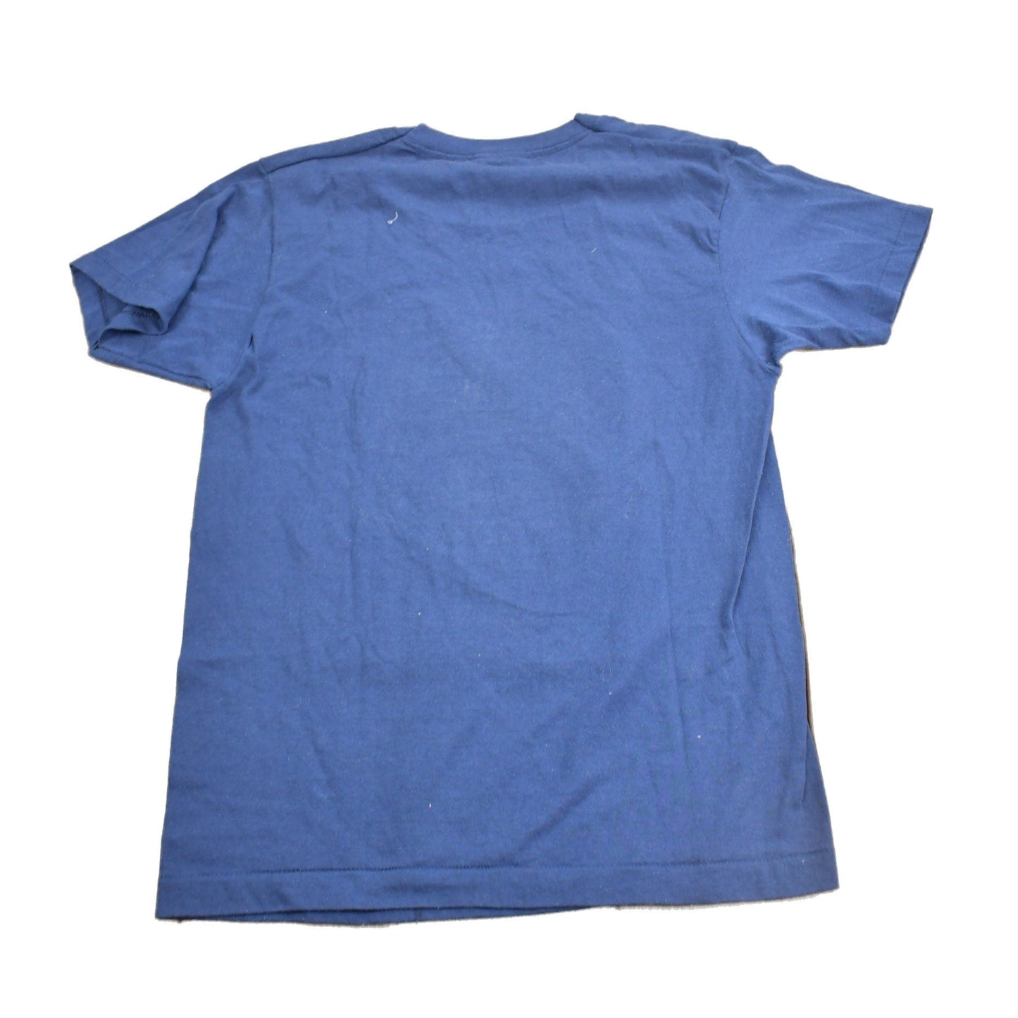 MLB Clothing > Gender Neutral Adult Clothing > Tops & Tees > T Shirts Vintage 1985 Detroit Tigers Bless You Boys Do it Again MLB Graphic T-Shirt Men's Small