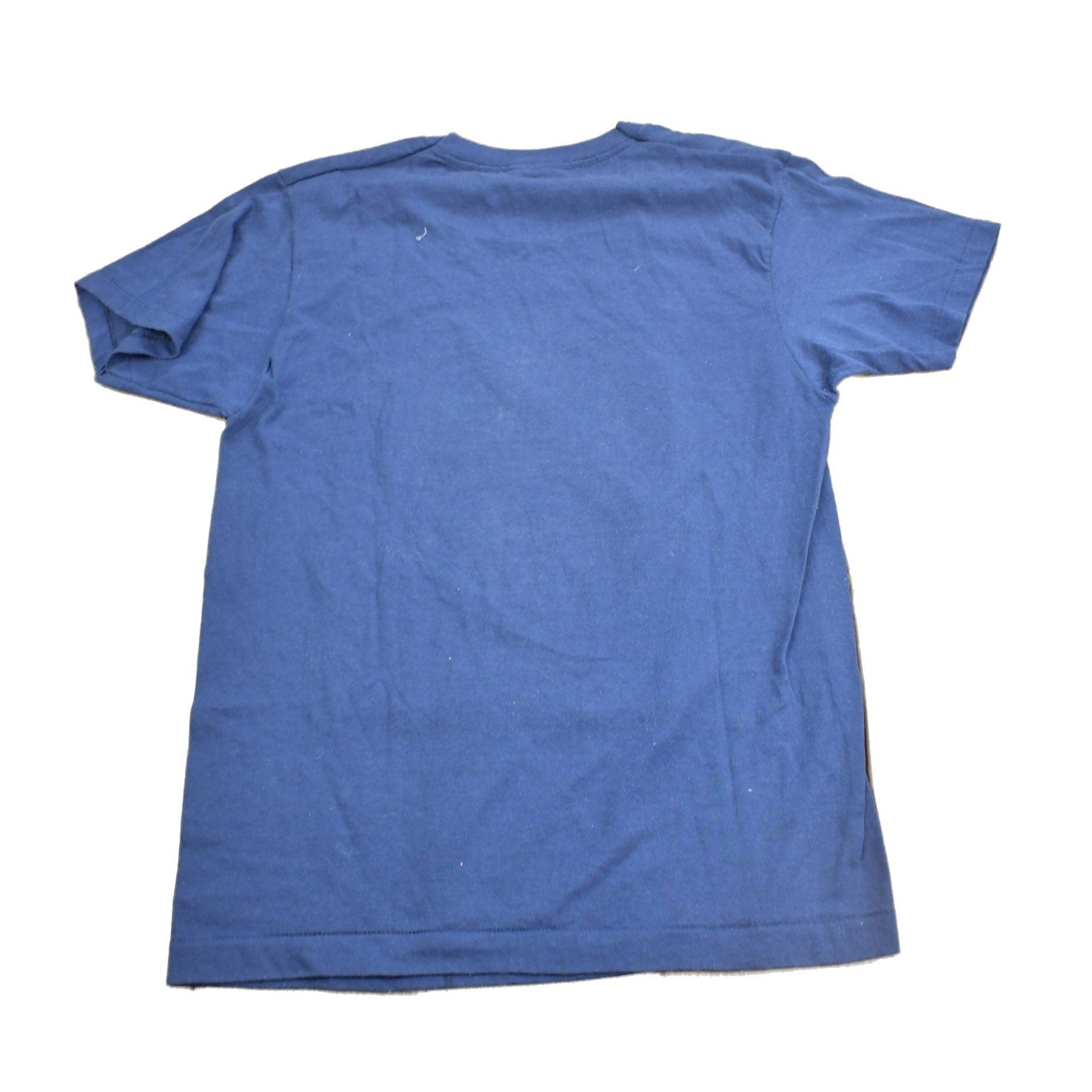 MLB Clothing > Gender Neutral Adult Clothing > Tops & Tees > T Shirts Vintage 1985 Detroit Tigers Bless You Boys Do it Again MLB Graphic T-Shirt Men's Small