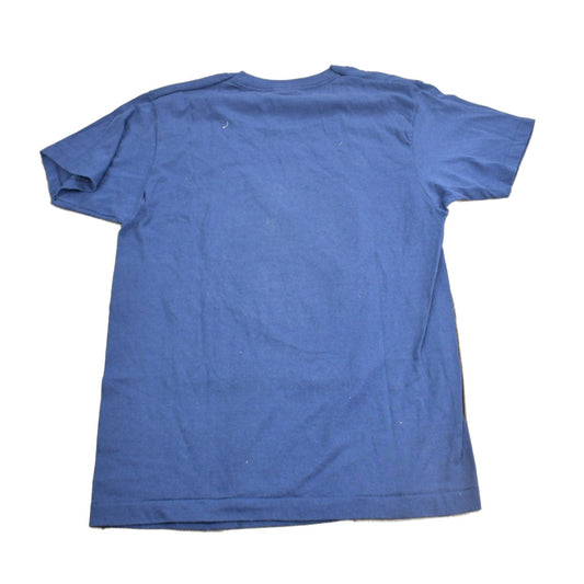 MLB Clothing > Gender Neutral Adult Clothing > Tops & Tees > T Shirts Vintage 1985 Detroit Tigers Bless You Boys Do it Again MLB Graphic T-Shirt Men's Small