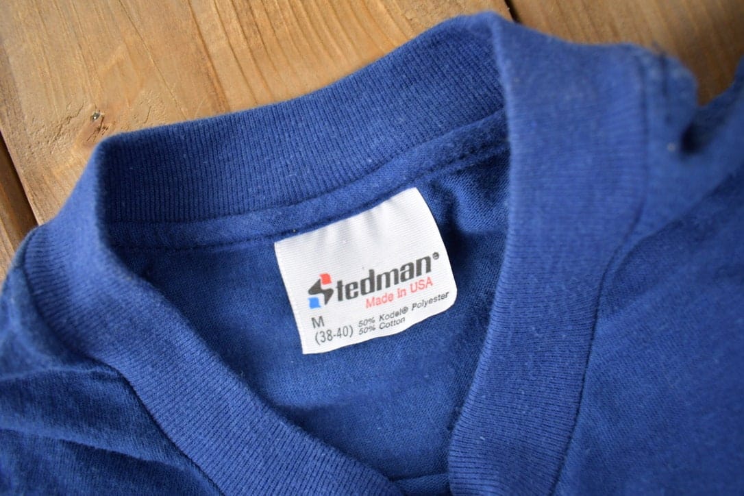 MLB Clothing > Gender Neutral Adult Clothing > Tops & Tees > T Shirts Vintage 1986 Houston Astros All Star Game MLB Baseball Graphic T-Shirt Men's S