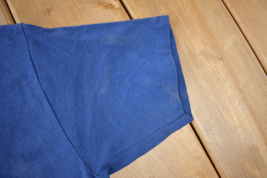 MLB Clothing > Gender Neutral Adult Clothing > Tops & Tees > T Shirts Vintage 1986 Houston Astros All Star Game MLB Baseball Graphic T-Shirt Men's S