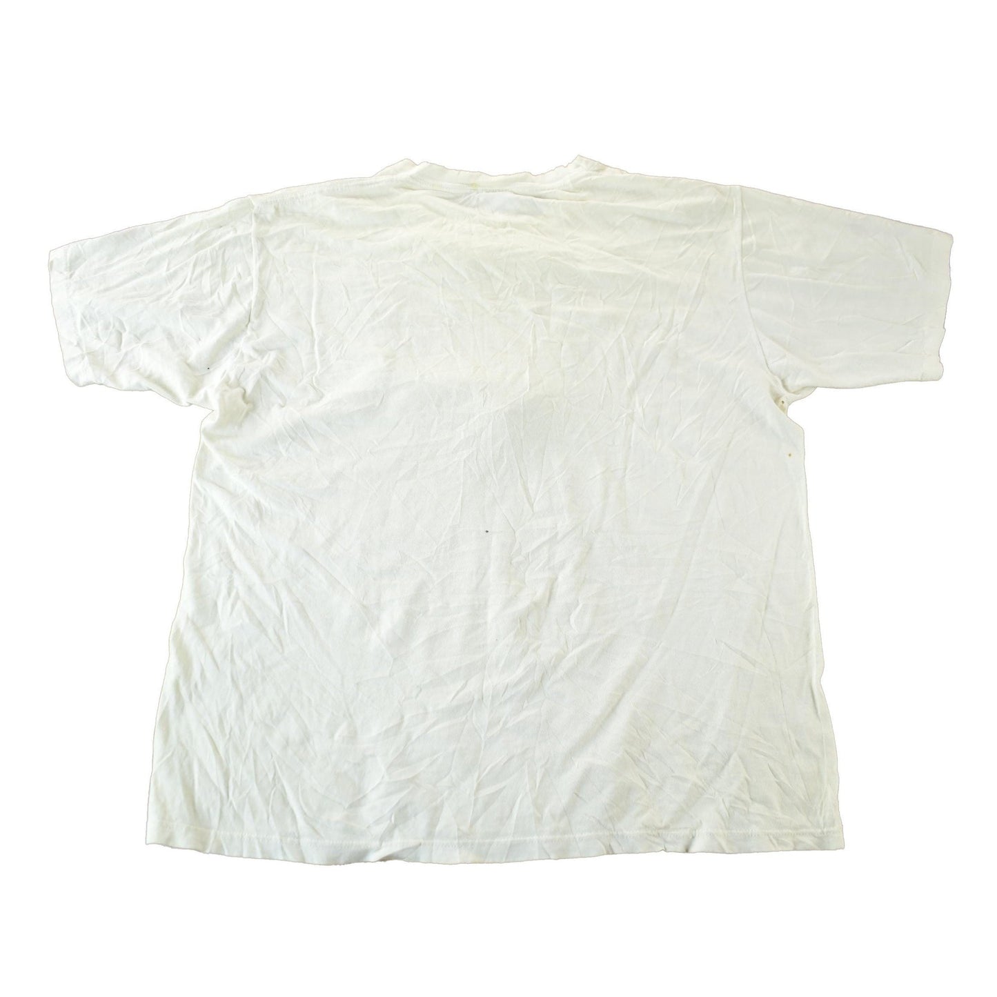 MLB Clothing > Gender Neutral Adult Clothing > Tops & Tees > T Shirts Vintage 1987 Minnesota Twins MLB Graphic T-Shirt Men's Large