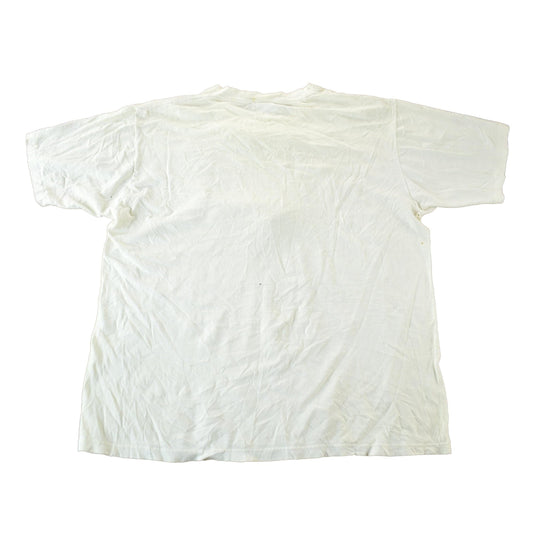 MLB Clothing > Gender Neutral Adult Clothing > Tops & Tees > T Shirts Vintage 1987 Minnesota Twins MLB Graphic T-Shirt Men's Large