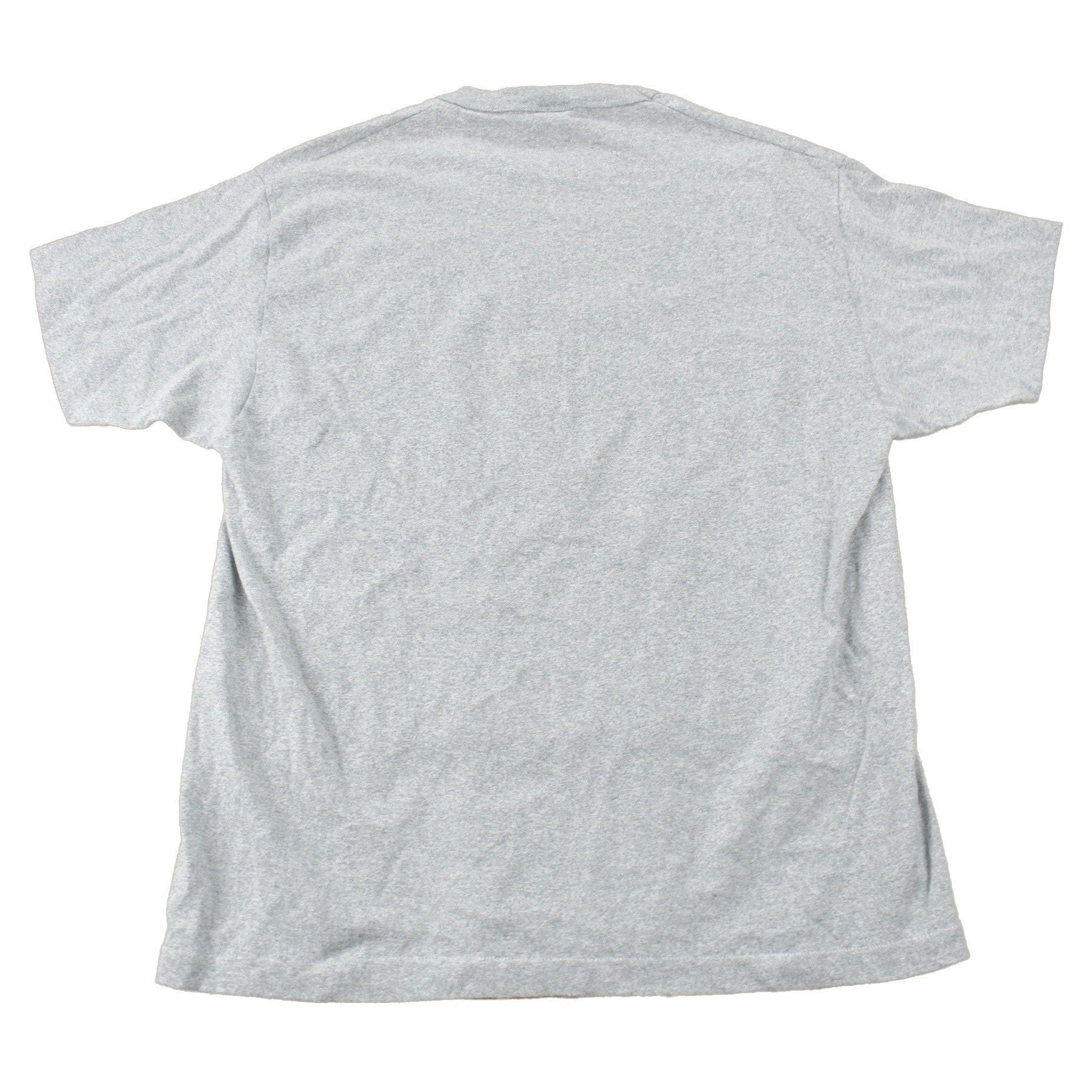 MLB Clothing > Gender Neutral Adult Clothing > Tops & Tees > T Shirts Vintage 1987 Minnesota Twins MLB World Champions Graphic T-Shirt Men's Medium