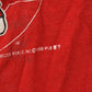 MLB Clothing > Gender Neutral Adult Clothing > Tops & Tees > T Shirts Vintage 1988 Cincinnati Reds MLB Graphic T-Shirt Youth M