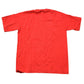 MLB Clothing > Gender Neutral Adult Clothing > Tops & Tees > T Shirts Vintage 1988 Cincinnati Reds MLB Graphic T-Shirt Youth M