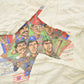 MLB Clothing > Gender Neutral Adult Clothing > Tops & Tees > T Shirts Vintage 1988 MLB Winners Starting Lineup Graphic T-Shirt Youth M Men's Medium