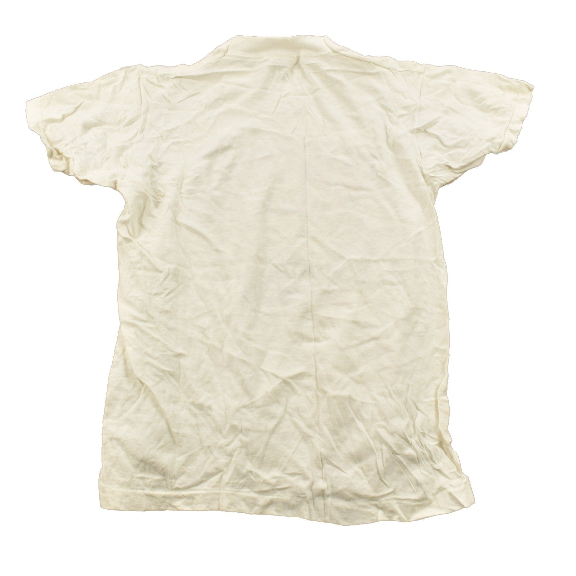 MLB Clothing > Gender Neutral Adult Clothing > Tops & Tees > T Shirts Vintage 1988 MLB Winners Starting Lineup Graphic T-Shirt Youth M Men's Medium