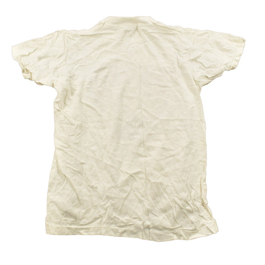 MLB Clothing > Gender Neutral Adult Clothing > Tops & Tees > T Shirts Vintage 1988 MLB Winners Starting Lineup Graphic T-Shirt Youth M Men's Medium