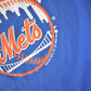 MLB Clothing > Gender Neutral Adult Clothing > Tops & Tees > T Shirts Vintage 1988 New York Mets MLB Baseball Graphic T-Shirt Men's Small