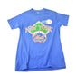 MLB Clothing > Gender Neutral Adult Clothing > Tops & Tees > T Shirts Vintage 1988 New York Mets MLB Baseball Graphic T-Shirt Men's Small