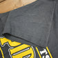 MLB Clothing > Gender Neutral Adult Clothing > Tops & Tees > T Shirts Vintage 1988 Pittsburgh Pirates Single Stitch Graphic T-Shirt Men's Medium