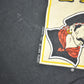 MLB Clothing > Gender Neutral Adult Clothing > Tops & Tees > T Shirts Vintage 1988 Pittsburgh Pirates Single Stitch Graphic T-Shirt Men's Medium