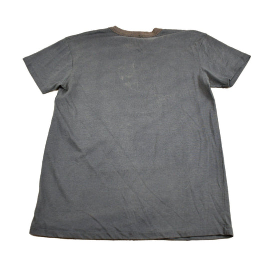 MLB Clothing > Gender Neutral Adult Clothing > Tops & Tees > T Shirts Vintage 1988 Pittsburgh Pirates Single Stitch Graphic T-Shirt Men's Medium