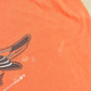 MLB Clothing > Gender Neutral Adult Clothing > Tops & Tees > T Shirts Vintage 1989 Baltimore Orioles MLB Baseball Graphic T-Shirt Men's Medium