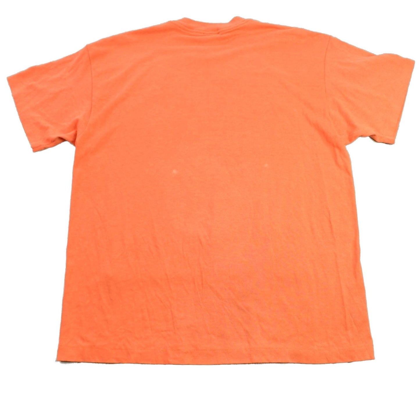 MLB Clothing > Gender Neutral Adult Clothing > Tops & Tees > T Shirts Vintage 1989 Baltimore Orioles MLB Baseball Graphic T-Shirt Men's Medium