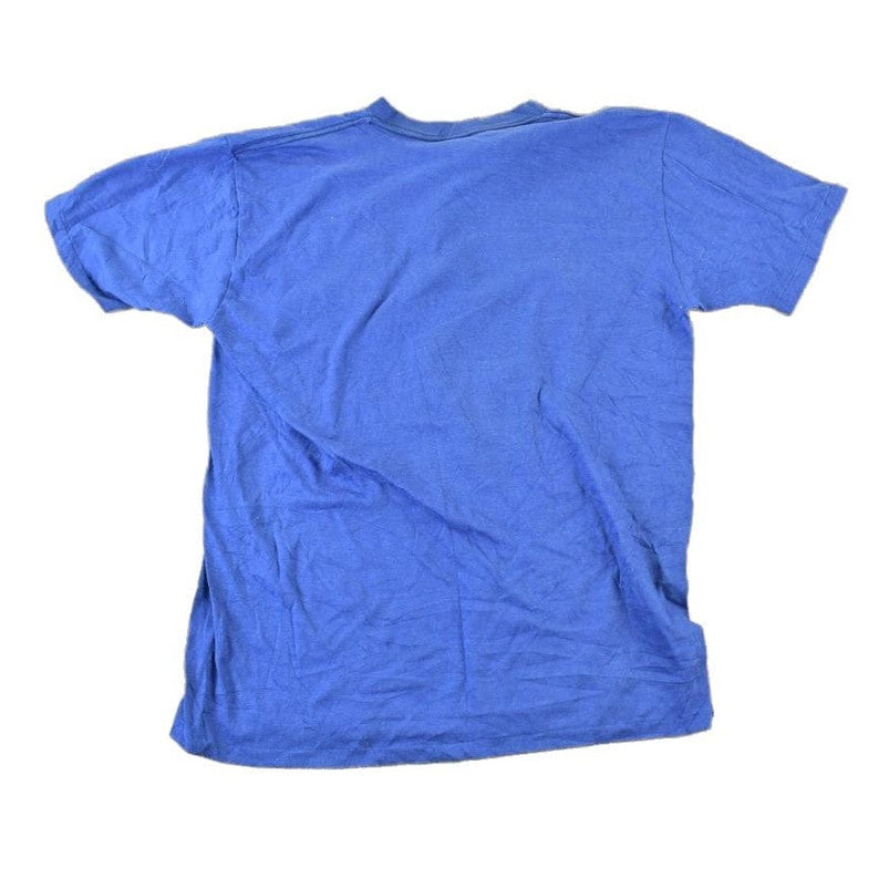 MLB Clothing > Gender Neutral Adult Clothing > Tops & Tees > T Shirts Vintage 1989 Minnesota Twins MLB Graphic T-Shirt Men's L