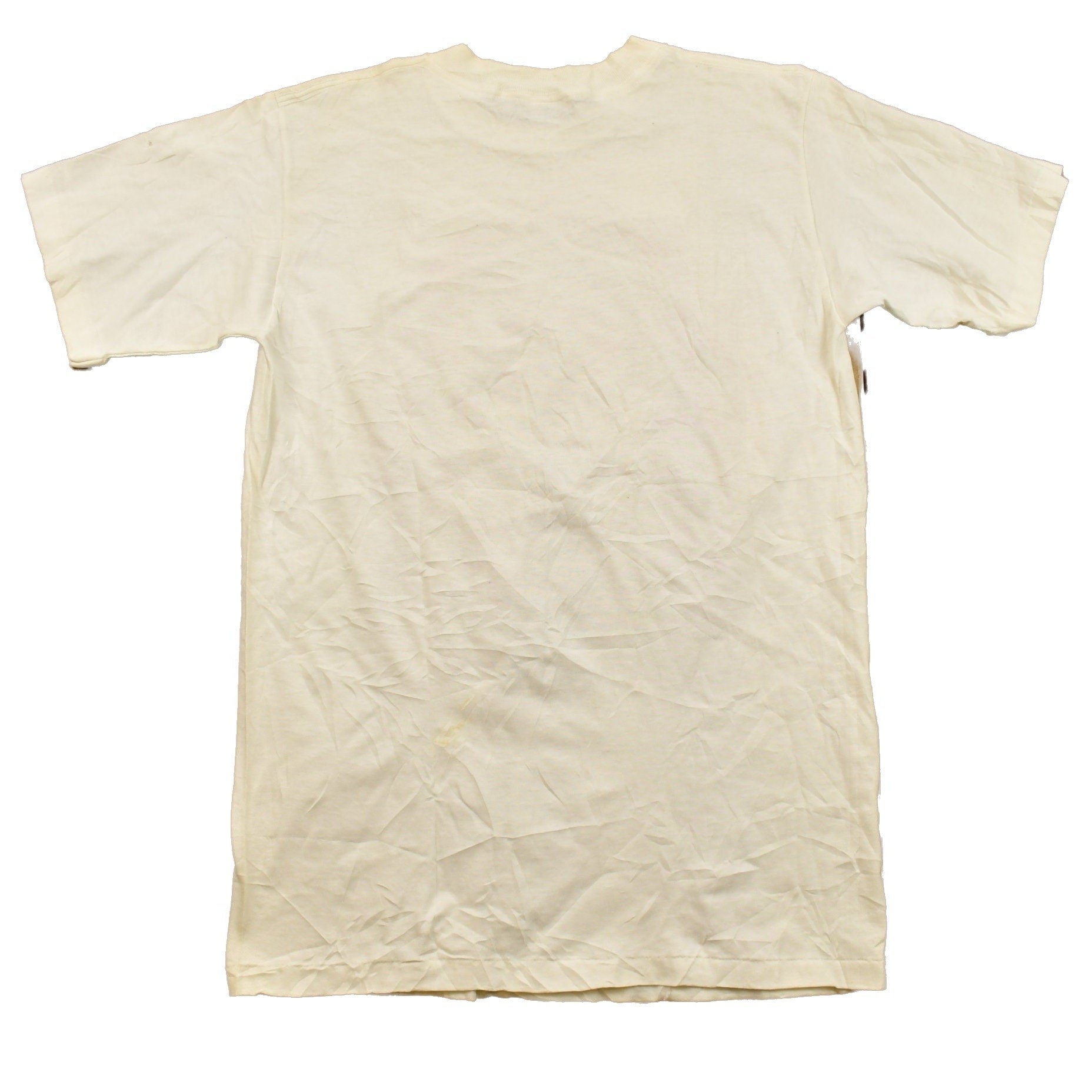 MLB Clothing > Gender Neutral Adult Clothing > Tops & Tees > T Shirts Vintage 1990 Deadstock Cincinnati Reds Big Head World Series MLB Graphic T-Shirt Men's Medium