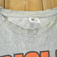 MLB Clothing > Gender Neutral Adult Clothing > Tops & Tees > T Shirts Vintage 1990s Baltimore Orioles MLB Graphic T-Shirt Men's XL