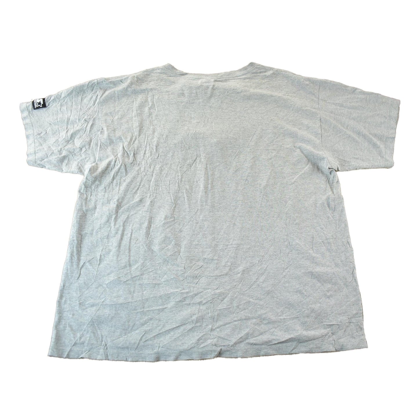 MLB Clothing > Gender Neutral Adult Clothing > Tops & Tees > T Shirts Vintage 1990s Baltimore Orioles MLB Graphic T-Shirt Men's XL