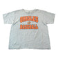 MLB Clothing > Gender Neutral Adult Clothing > Tops & Tees > T Shirts Vintage 1990s Baltimore Orioles MLB Graphic T-Shirt Men's XL