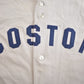 MLB Clothing > Gender Neutral Adult Clothing > Tops & Tees > T Shirts Vintage 1990s Boston Red Sox Deadstock MLB Baseball Jersey Men's XL