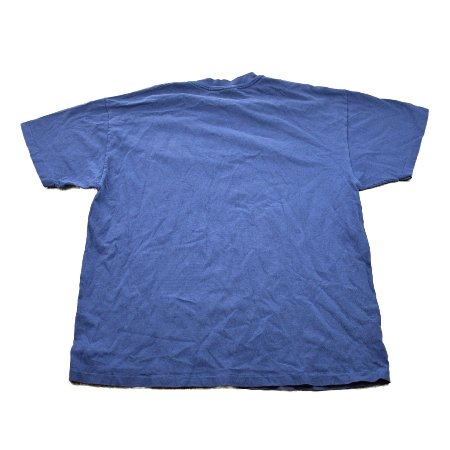 MLB Clothing > Gender Neutral Adult Clothing > Tops & Tees > T Shirts Vintage 1990s Chicago Bears MLB Graphic T-Shirt Men's XL