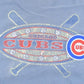 MLB Clothing > Gender Neutral Adult Clothing > Tops & Tees > T Shirts Vintage 1990s Chicago Cubs MLB Baseball Graphic T-Shirt Men's 2XL