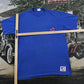 MLB Clothing > Gender Neutral Adult Clothing > Tops & Tees > T Shirts Vintage 1990s Chicago Cubs MLB Nutmeg Sportswear T-Shirt Men's XL