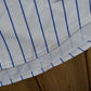 MLB Clothing > Gender Neutral Adult Clothing > Tops & Tees > T Shirts Vintage 1990s Chicago Cubs Wood MLB Majestic Baseball Jersey Men's XL