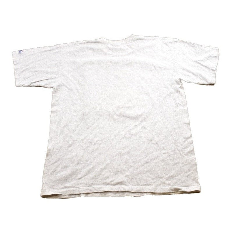 MLB Clothing > Gender Neutral Adult Clothing > Tops & Tees > T Shirts Vintage 1990s Cincinnati Reds MLB Graphic T-Shirt Men's Small