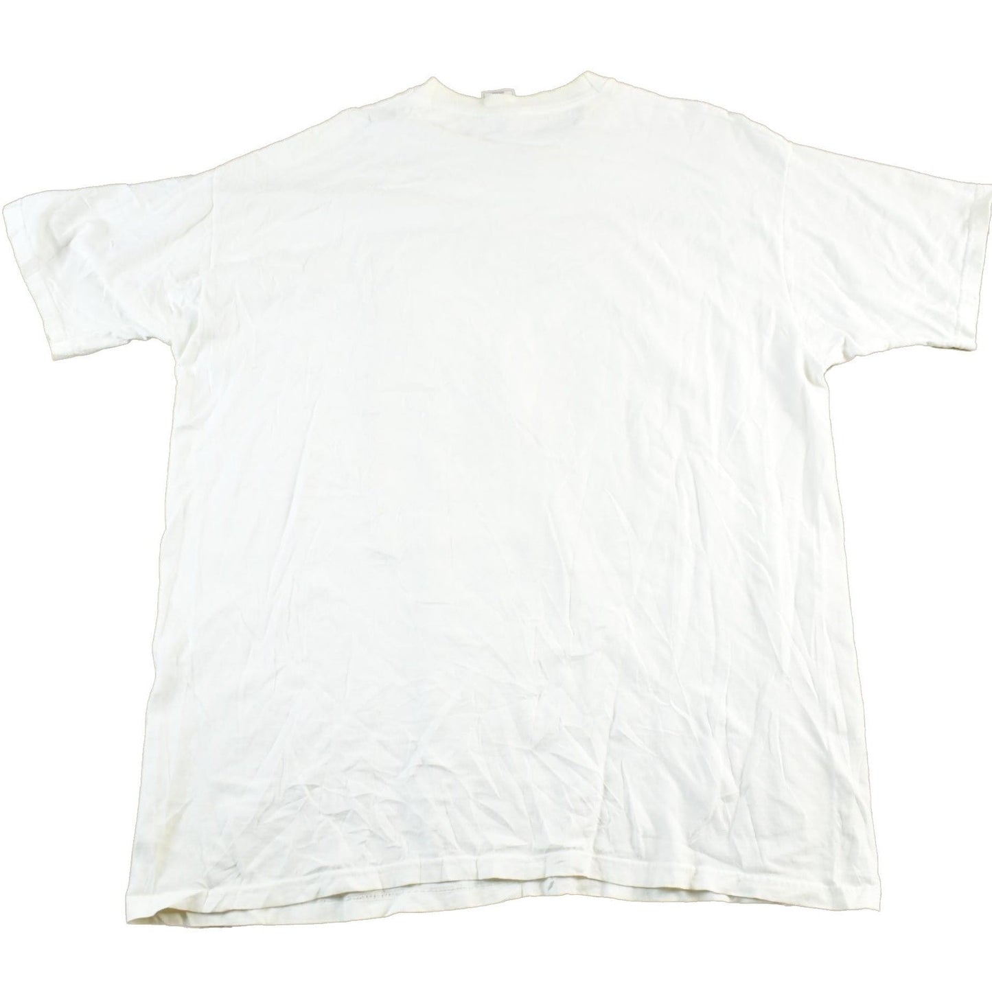 MLB Clothing > Gender Neutral Adult Clothing > Tops & Tees > T Shirts Vintage 1990s Darin Erstad Anaheim Angels MLB Baseball T-Shirt Men's 2XL