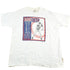 MLB Clothing > Gender Neutral Adult Clothing > Tops & Tees > T Shirts Vintage 1990s Darin Erstad Anaheim Angels MLB Baseball T-Shirt Men&