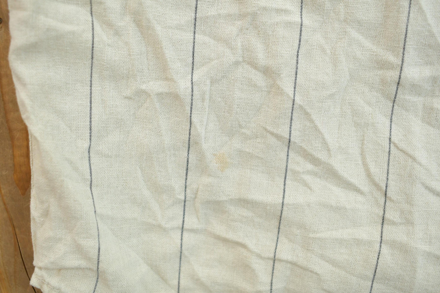 MLB Clothing > Men's Clothing > Sports & Fitness Vintage 1990's Mirage First String Chicago White Sox Baseball Jersey Men's Medium