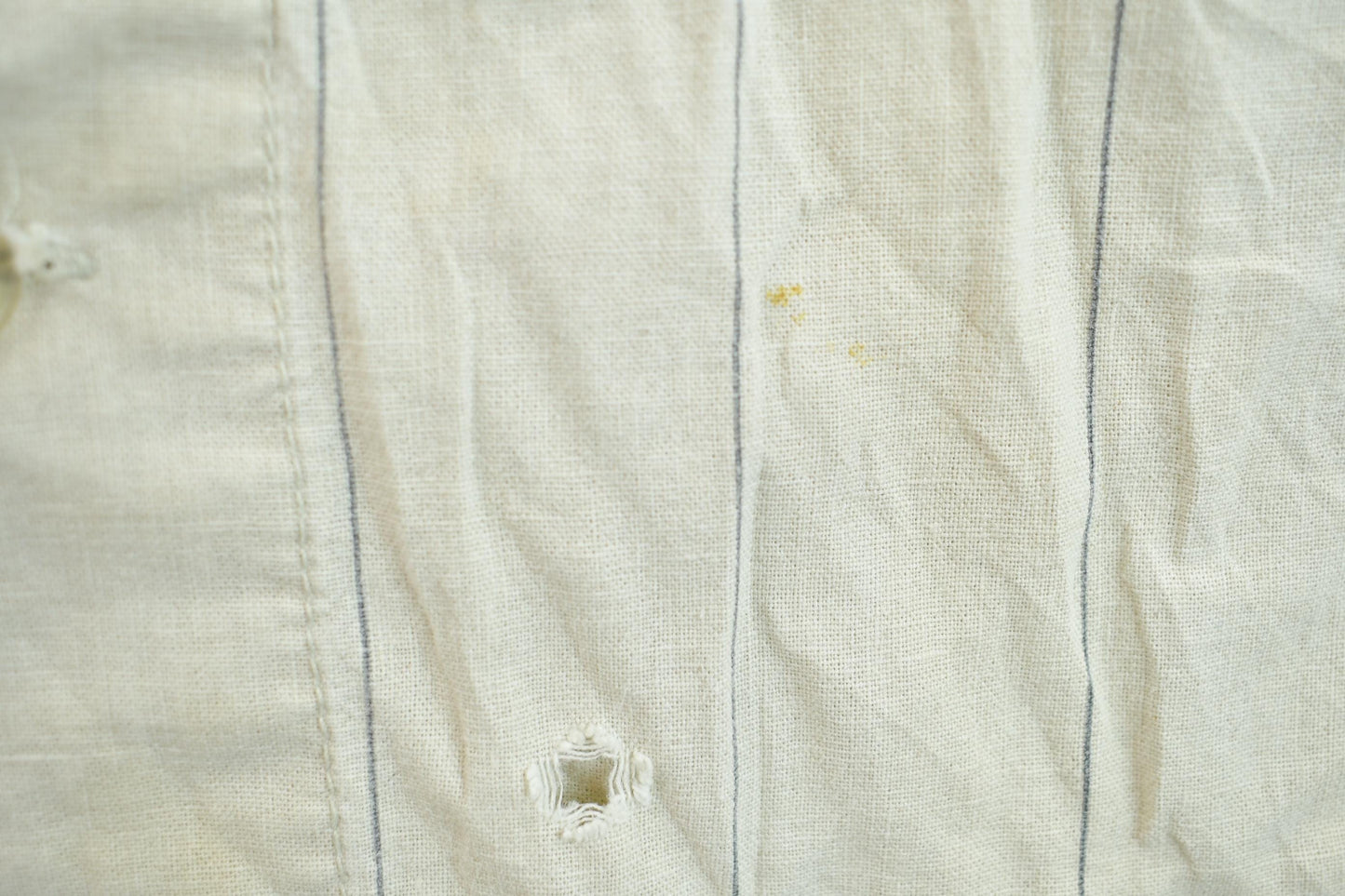 MLB Clothing > Men's Clothing > Sports & Fitness Vintage 1990's Mirage First String Chicago White Sox Baseball Jersey Men's Medium