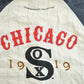 MLB Clothing > Men's Clothing > Sports & Fitness Vintage 1990's Mirage First String Chicago White Sox Baseball Jersey Men's Medium