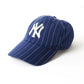 MLB Hats & Beanies New York Yankees Hat Cap Adult Blue Strap Back