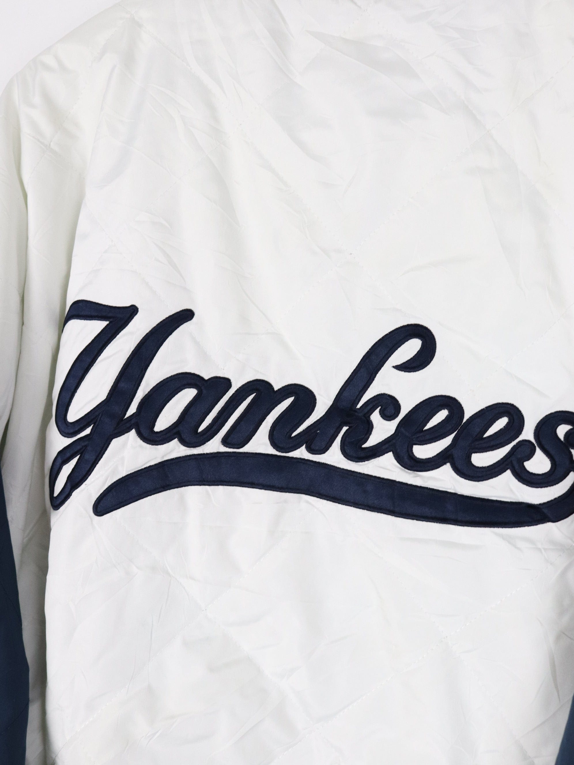 New york hotsell yankees mens jackets